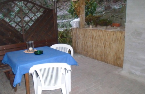Forbach Apartment | Ferienwohnung mit 42 qm, 1 Schlafraum, max. 2 Personen