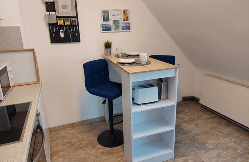 Plettenberg Apartment | Ferienwohnung mit 55 qm, 2 Schlafzimmer, max 4 Personen