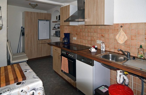 Muellheim Apartment | Ferienwohnung mit 50qm, 1 Schlafzimmer für Max. 4 Personen