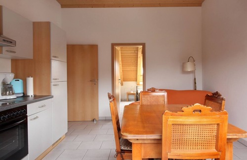 Vogtsburg Apartment | Ferienwohnung mit 60 qm, 2 Schlafzimmer für max. 3 Personen