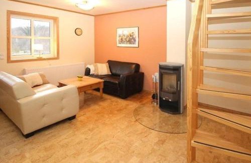 Wittenbeck Apartment | Ferienwohnung mit Balkon für vier Personen und ein Kind