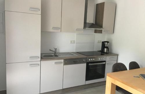 Bruttig Apartment | Ferienwohnung mit zwei Schlafzimmern - ideal für Familien