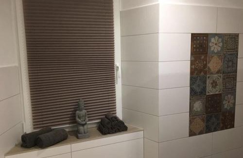 Bruttig Apartment | Ferienwohnung mit zwei Schlafzimmern - ideal für Familien
