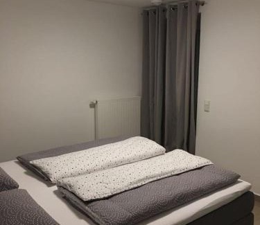Bruttig Apartment | Ferienwohnung mit zwei Schlafzimmern - ideal für Familien