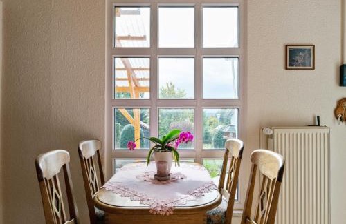Friedrichsbrunn House | Ferienwohnung mit Kamin in Thale-Friedrichsbrunn