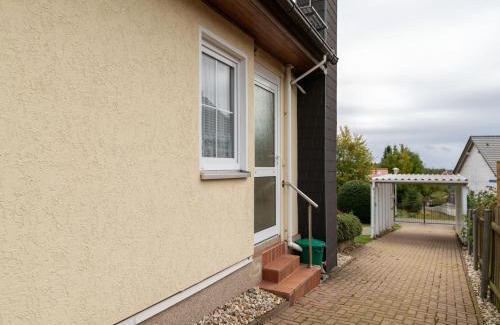 Friedrichsbrunn House | Ferienwohnung mit Kamin in Thale-Friedrichsbrunn