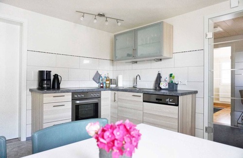 Hergensweiler Apartment | Ferienwohnung Mittendrin - Zwischen Allgäu und Bodensee