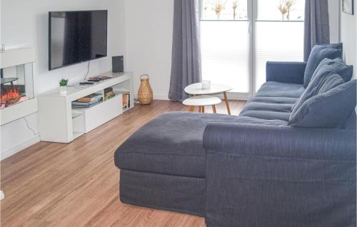 Barth Apartment | Ferienwohnung Mit Hafenblick