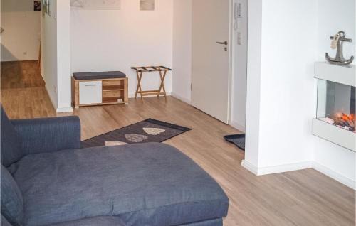 Barth Apartment | Ferienwohnung Mit Hafenblick