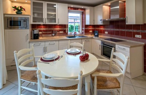 Norden Apartment | Ferienwohnung mit Haustier - Nörder Refugium
