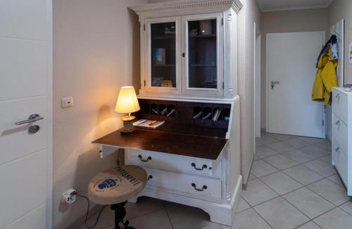 Norden Apartment | Ferienwohnung mit Haustier - Nörder Refugium