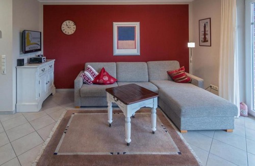 Norden Apartment | Ferienwohnung mit Haustier - Nörder Refugium