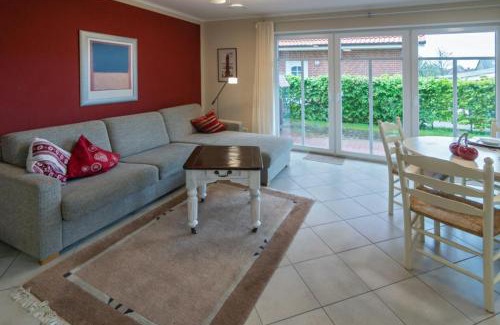 Norden Apartment | Ferienwohnung mit Haustier - Nörder Refugium
