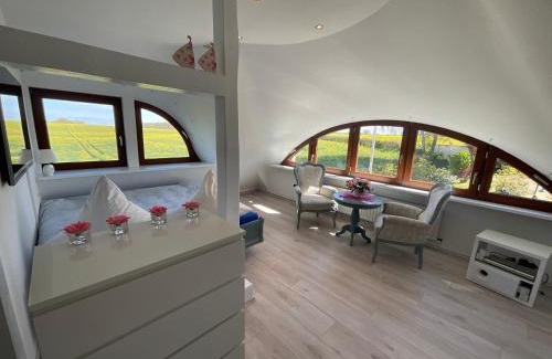 Travemuende Apartment | Ferienwohnung mit Meerblick