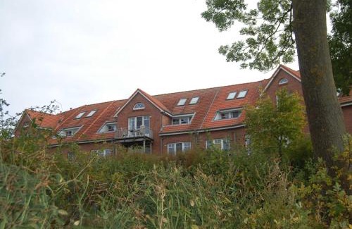 Alt Gaarz Apartment | Ferienwohnung mit Ostseeblick in Rerik