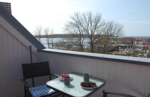 Alt Gaarz Apartment | Ferienwohnung mit Ostseeblick in Rerik