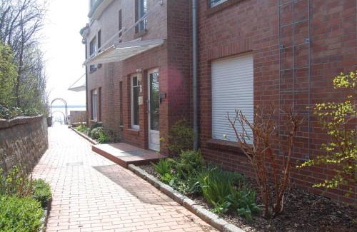 Alt Gaarz Apartment | Ferienwohnung mit Ostseeblick in Rerik