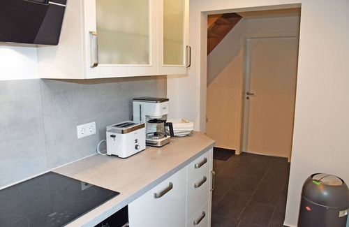 Seedorf Apartment | Ferienwohnung mit Seeblick am Hafen in Seedorf - 10 Ferienwohnung m. Seeblick am Hafen in