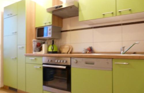 Lychen Apartment | Ferienwohnung mit Seeblick