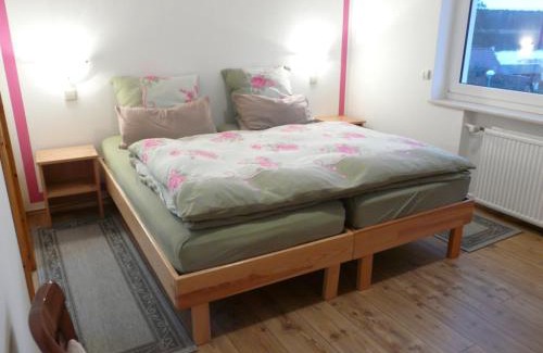 Lychen Apartment | Ferienwohnung mit Seeblick