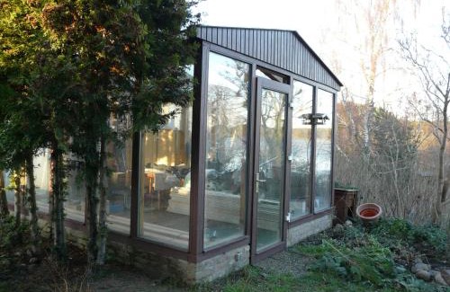Lychen Apartment | Ferienwohnung mit Seeblick