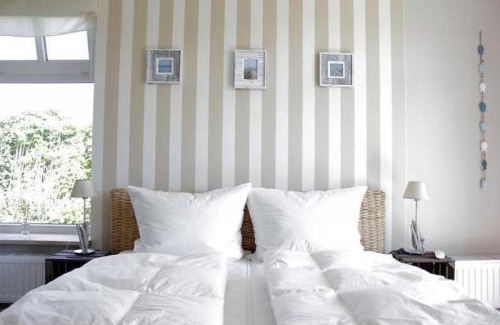 Wellsee Apartment | Ferienwohnung Mit Stellplatz Mitten Im Grünen