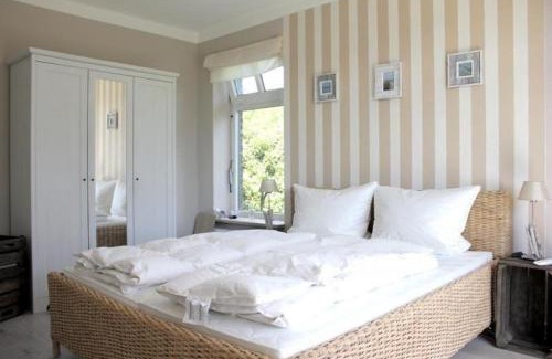Wellsee Apartment | Ferienwohnung Mit Stellplatz Mitten Im Grünen