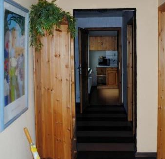 Altengroden Apartment | Ferienwohnung Mit Terrasse In Ruhiger Lage