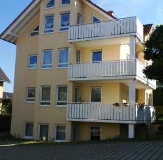 Prohlis Apartment | Ferienwohnung Mit Terrasse In Ruhiger Lage
