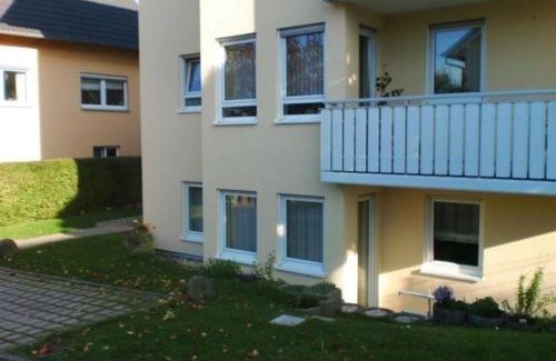 Prohlis Apartment | Ferienwohnung Mit Terrasse In Ruhiger Lage
