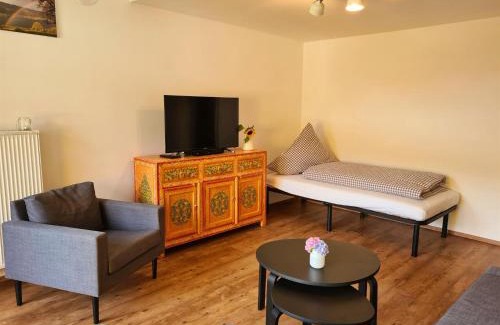 Ettensberg Apartment | Ferienwohnung MittagsSonne