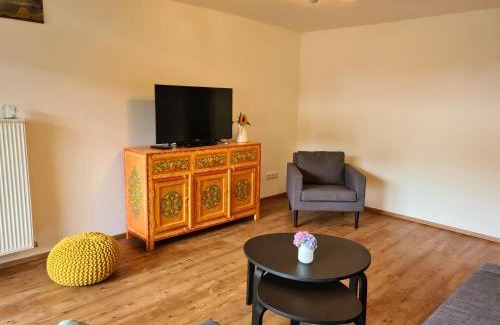 Ettensberg Apartment | Ferienwohnung MittagsSonne