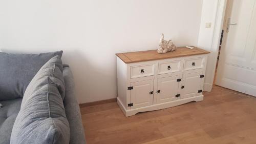 Markkleeberg Apartment | Ferienwohnung Mitte