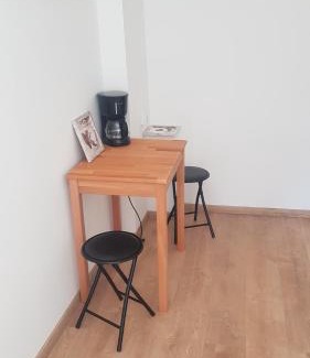 Markkleeberg Apartment | Ferienwohnung Mitte
