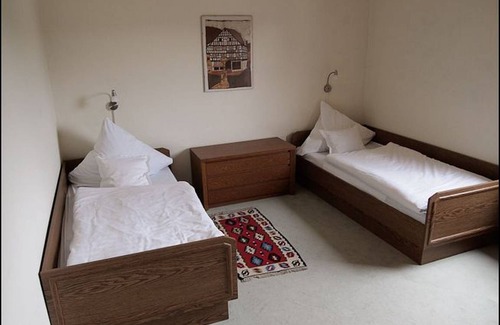 Brauneberg Apartment | Ferienwohnung Moselblick, 70qm, 2 Schlafzimmer, max. 4 Personen
