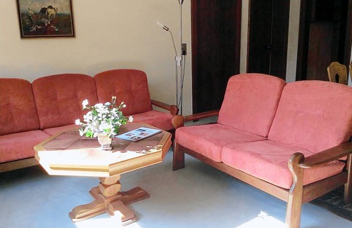 Brauneberg Apartment | Ferienwohnung Moselblick, 70qm, 2 Schlafzimmer, max. 4 Personen