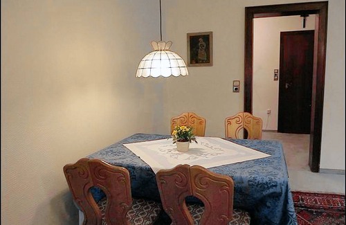 Brauneberg Apartment | Ferienwohnung Moselblick, 70qm, 2 Schlafzimmer, max. 4 Personen