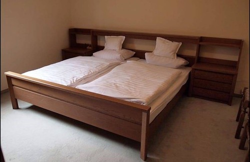 Brauneberg Apartment | Ferienwohnung Moselblick, 70qm, 2 Schlafzimmer, max. 4 Personen