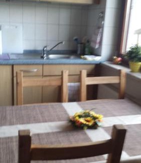 Rabenholz Apartment | Ferienwohnung-Moeller