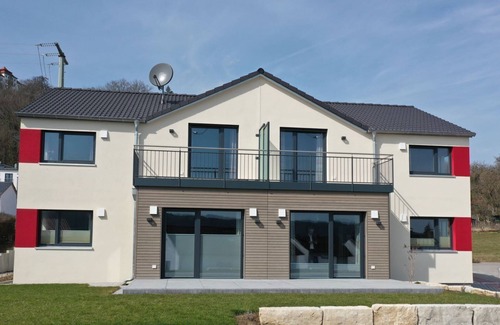 Beilngries Apartment | Ferienwohnung Mohn Beilngries