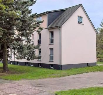 Peenemuende Apartment | Ferienwohnung Moin