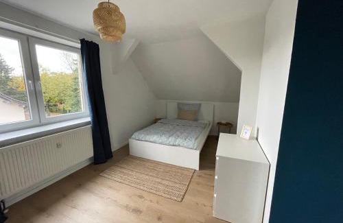 Peenemuende Apartment | Ferienwohnung Moin