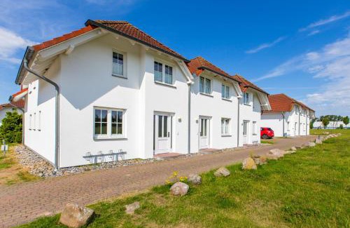 Neddesitz Apartment | Ferienwohnung Moin