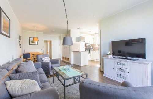 Neddesitz Apartment | Ferienwohnung Moin
