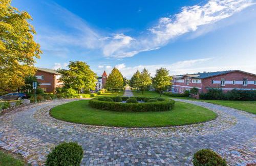 Neddesitz Apartment | Ferienwohnung Moin