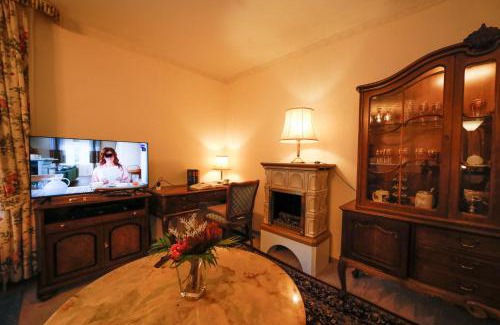 Braunlage Apartment | Ferienwohnung Momo