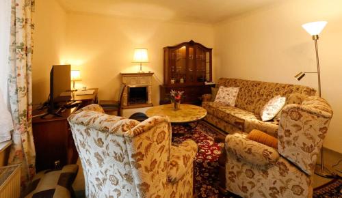 Braunlage Apartment | Ferienwohnung Momo
