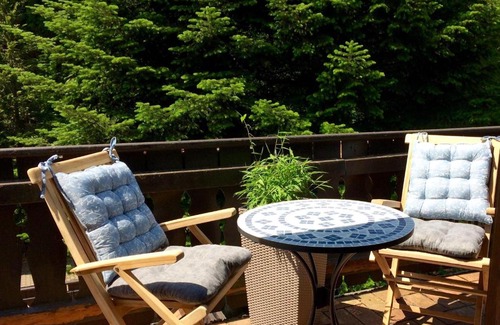 Landkreis Goslar Apartment | Ferienwohnung-Momo-Villa-Strawalde-Altenau-Oberharz