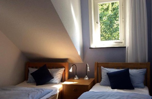 Landkreis Goslar Apartment | Ferienwohnung-Momo-Villa-Strawalde-Altenau-Oberharz