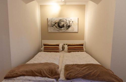 Braunlage Apartment | Ferienwohnung Mondschein in der Villa Harzer Flair